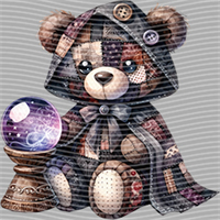 Bear-BR 1440